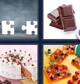 4 Pics 1 Word Level 265 Answer .